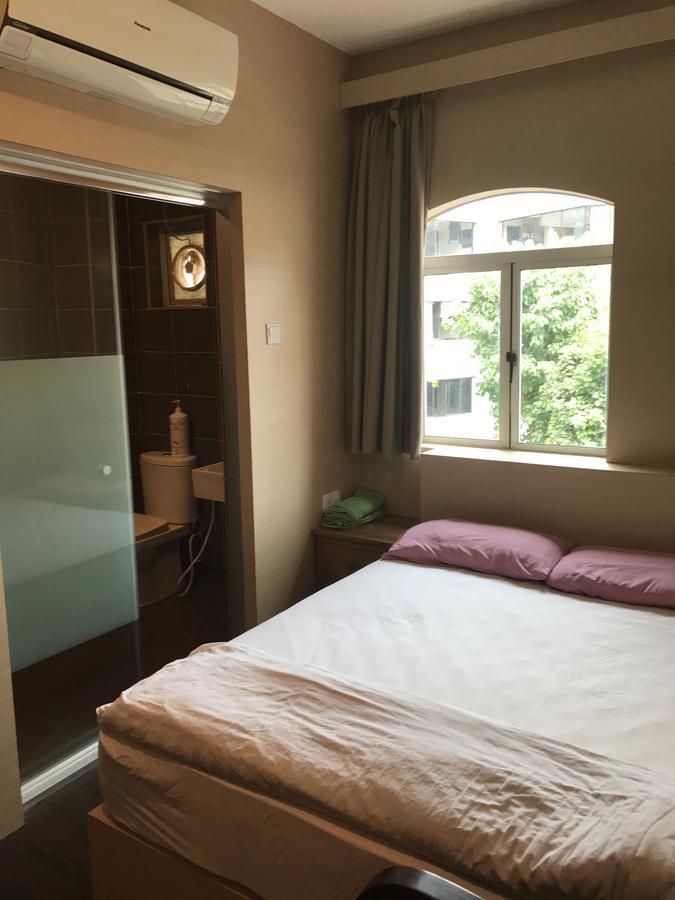 Yew Lian Hotel Singapore Eksteriør billede