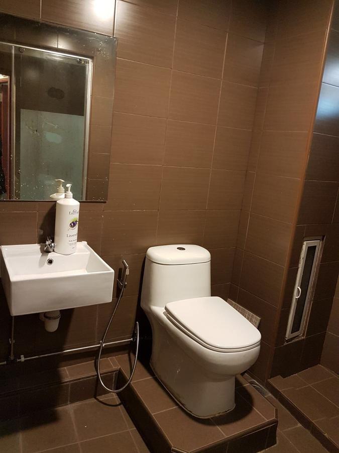 Yew Lian Hotel Singapore Eksteriør billede
